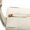 Bottega Veneta Small Lambskin Intrecciato Brick Cassette Secondhand
