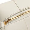 Bottega Veneta Small Lambskin Intrecciato Brick Cassette Secondhand