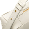 Bottega Veneta Small Lambskin Intrecciato Brick Cassette Secondhand