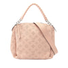 Louis Vuitton Monogram Mahina Babylone Chain BB Secondhand