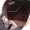 Louis Vuitton Monogram Mahina Babylone Chain BB Secondhand