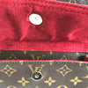 Louis Vuitton Monogram Excentri Cite - '10s Second-hand