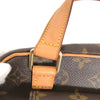 Louis Vuitton Monogram Excentri Cite - '10s Second-hand