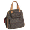 Louis Vuitton Monogram Excentri Cite - '10s Second-hand