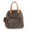 Louis Vuitton Monogram Excentri Cite - '10s Second-hand