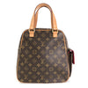 Louis Vuitton Monogram Excentri Cite - '10s Second-hand