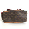 Louis Vuitton Monogram Excentri Cite - '10s Second-hand