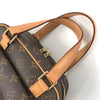 Louis Vuitton Monogram Excentri Cite - '10s Second-hand