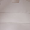 Fendi Zucca Embroidered Canvas Baguette Satchel Secondhand