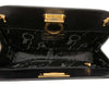 Ferragamo Leather Gancini Chain Crossbody Secondhand