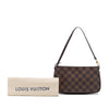 Louis Vuitton Damier Ebene Pochette Accessoires Secondhand