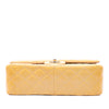Chanel Jumbo Classic Patent Double Flap Secondhand