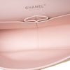Chanel Jumbo Classic Patent Double Flap Secondhand
