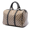 Gucci Medium GG Crystal Joy Boston Bag Secondhand