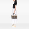 Gucci Medium GG Crystal Joy Boston Bag Secondhand