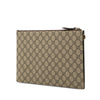 Gucci GG Supreme Neo Vintage Clutch Secondhand