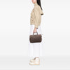 Louis Vuitton Monogram Mini Lin Speedy 30 Secondhand