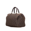 Louis Vuitton Monogram Mini Lin Speedy 30 Secondhand