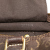 Louis Vuitton Monogram Mini Lin Speedy 30 Secondhand