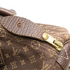 Louis Vuitton Monogram Mini Lin Speedy 30 Secondhand
