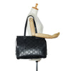 Gucci GG Embossed Tote Secondhand