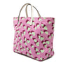 Gucci Kids Canvas Heartbeat Tote Secondhand