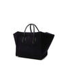 Celine Medium Felt Phantom Luggage Tote Secondhand