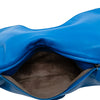 Bottega Veneta Nappa Intrecciato Turn Lock Clutch Secondhand