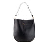 Burberry Leather TB Anne Hobo Secondhand