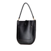 Burberry Leather TB Anne Hobo Secondhand