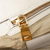 Prada Medium Bicolor Saffiano Lux Promenade Satchel Secondhand