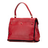 Secondhand Yves Saint Laurent Medium Leather Muse Two Handbag