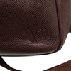 Louis Vuitton Taiga Reporter PM Secondhand
