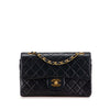 Chanel Small Classic Lambskin Double Flap Secondhand