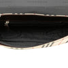 Burberry House Check Canvas Flap Crossbody Secondhand