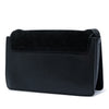 Chloé Small Suede and Calfskin Faye Crossbody Secondhand