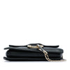 Chloé Small Suede and Calfskin Faye Crossbody Secondhand