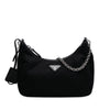 Prada Mini Tessuto Re Edition 2005 Satchel Secondhand