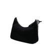 Prada Mini Tessuto Re Edition 2005 Satchel Secondhand