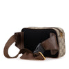 Gucci Small GG Supreme Ophidia Belt Bag Secondhand
