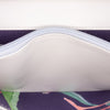 Chanel CC Quilted Canvas Jungle Jeans Wallet on Chain Secondhand