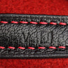 Hermès Ribbed Wool and Negonda Garden Party 36 Secondhand