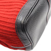 Hermès Ribbed Wool and Negonda Garden Party 36 Secondhand