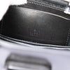 Gucci Mini Calfskin 1947 Bamboo Top Handle Bag Secondhand