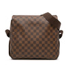 Louis Vuitton Damier Ebene Naviglio Secondhand