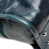 Chanel Small Glazed Calfskin Deauville Tote Secondhand