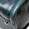 Chanel Small Glazed Calfskin Deauville Tote Secondhand
