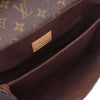 Louis Vuitton Monogram Pochette Metis  Secondhand