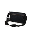 Gucci GG Canvas Double Pocket Belt Bag Secondhand