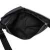 Gucci GG Canvas Double Pocket Belt Bag Secondhand